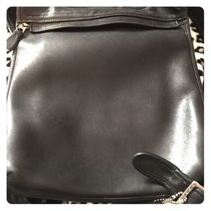 Vintage Coach Backpack